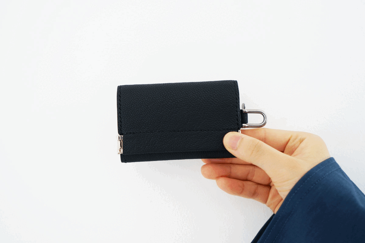 ED ROBERT JUDSON 最新作のバッグ、財布を購入できる公式「エド