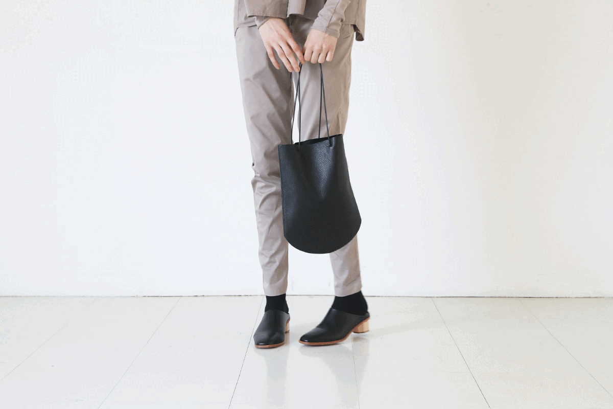 Palm maison store: Mochi VU YOKO SAKAMOTO マクロマウロ 上質で洗練