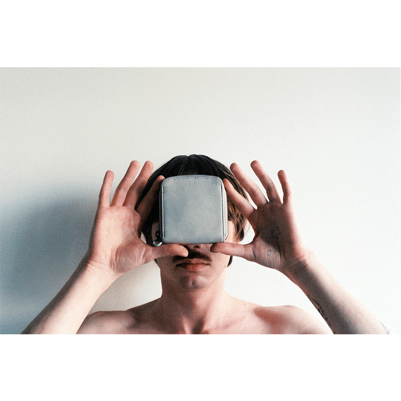 Palm maison store: Mochi VU YOKO SAKAMOTO マクロマウロ 上質で洗練