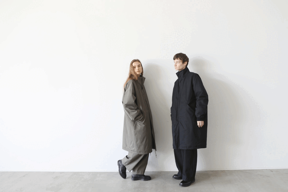 Palm maison store: Mochi VU YOKO SAKAMOTO マクロマウロなどの