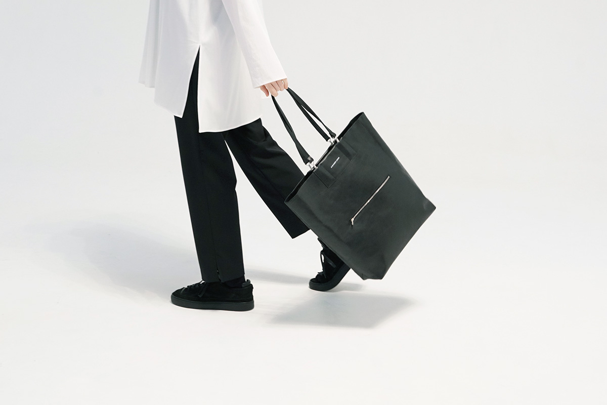 ED ROBERT JUDSON エド ロバート ジャドソン SUSPENSION TOTE[B01Y BG