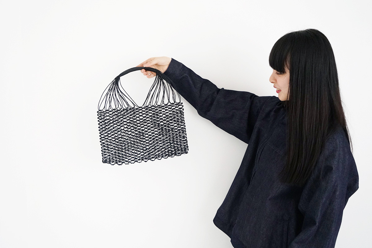 人気特価人気特価新品 Aeta アエタ PG10 TOTE [BLACK] ハンドバッグ