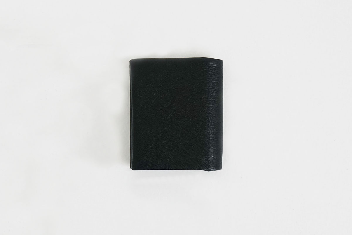 EDROBERTJUDSONエドロバートジャドソンTRIFOLD WALLET[B01Z WL-57 / 05