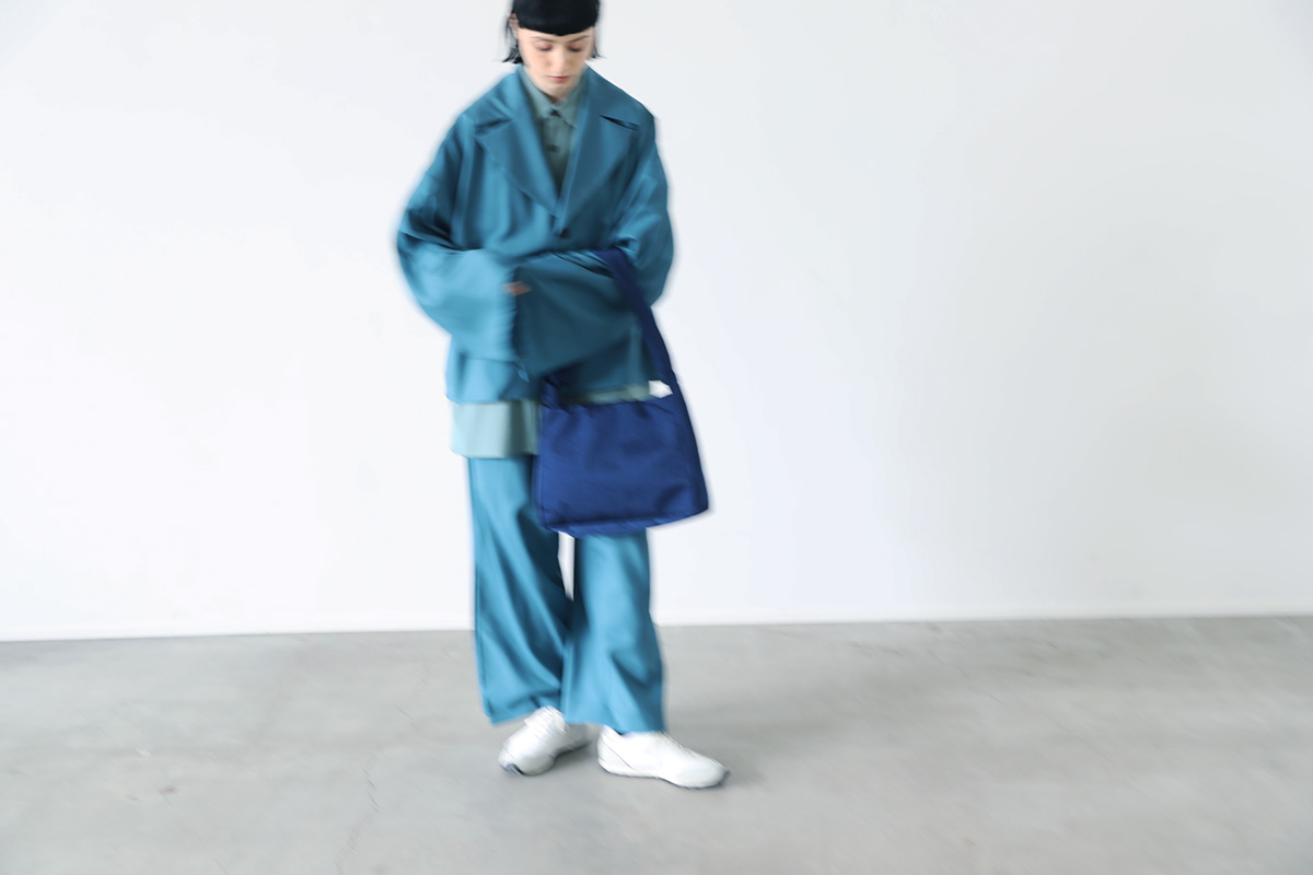 vu-product-B02[BLUE] sash bag
