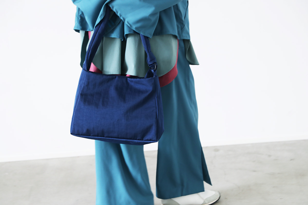 vu-product-B02[BLUE] sash bag