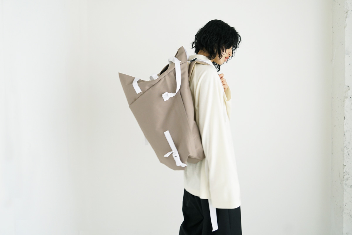 macromauro マクロマウロ KAOS 2.0[CORDURA BEIGE] 