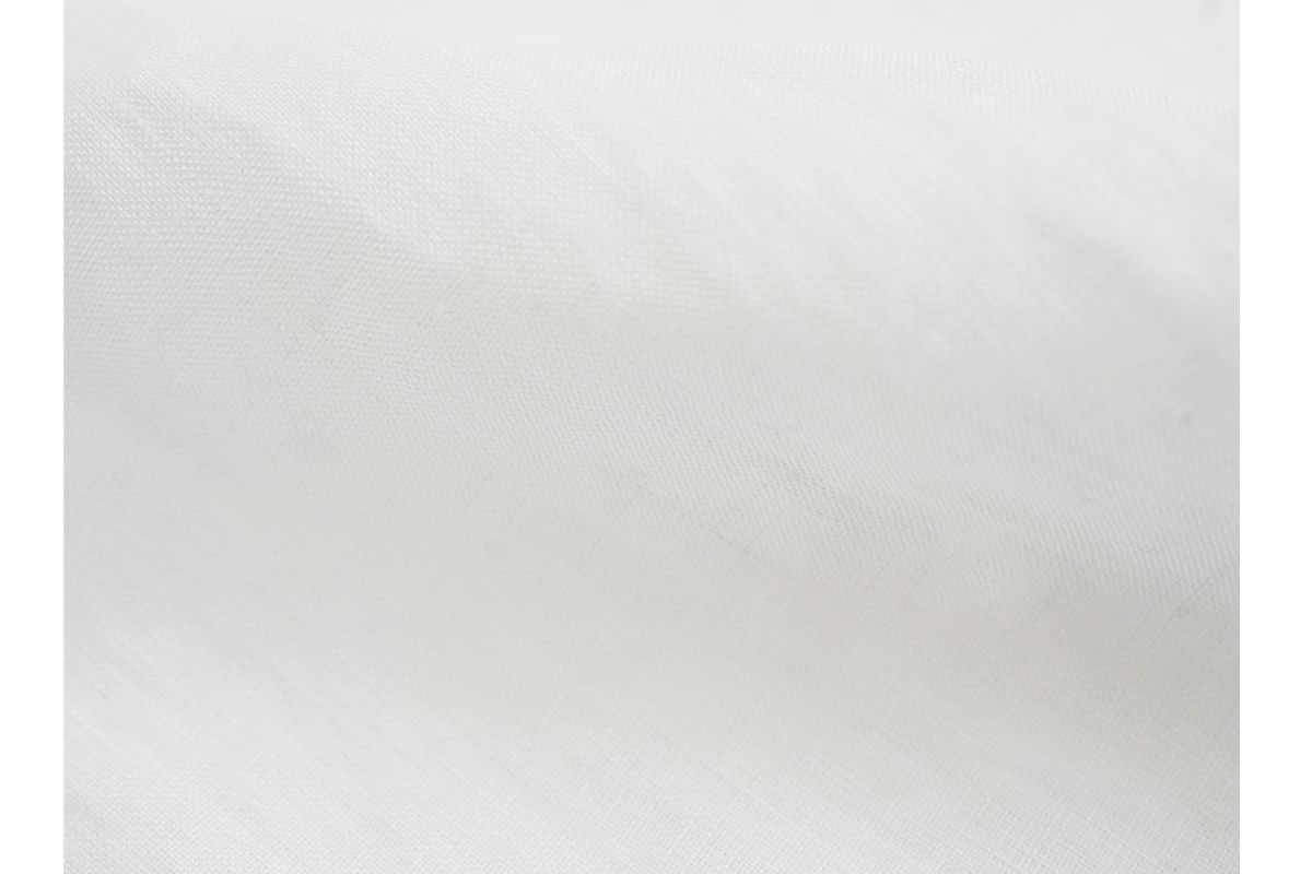 Mochi モチ pullover blouse [off white]プルオーバーブラウス