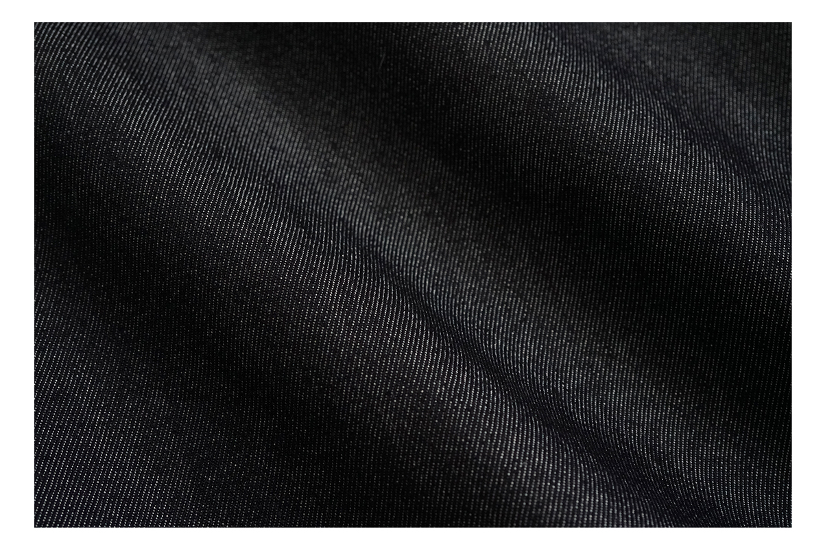 Mochi モチ silk cotton denim culottes patns デニムキュロットパンツ