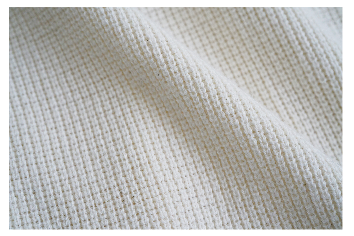VU ヴウ ballon t-shirt  [CREAM］vu-cut-003 バルーンTシャツ
