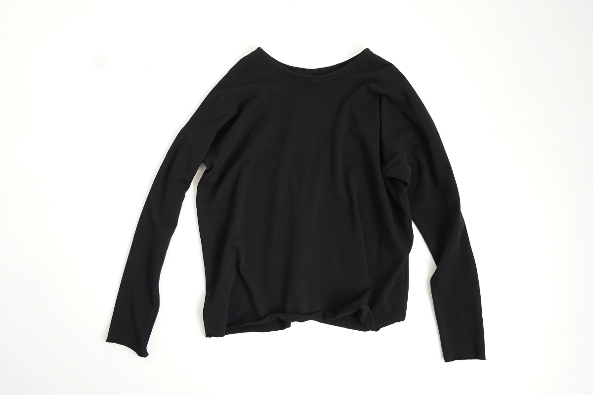 Mochi モチ suvin long t cardigan スヴィンロングティカーディガン