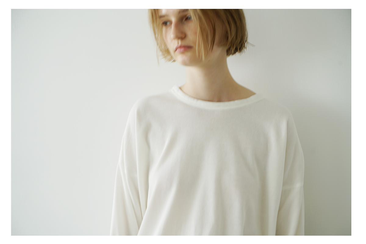 Mochi モチ suvin long t cardigan スヴィンロングティカーディガン