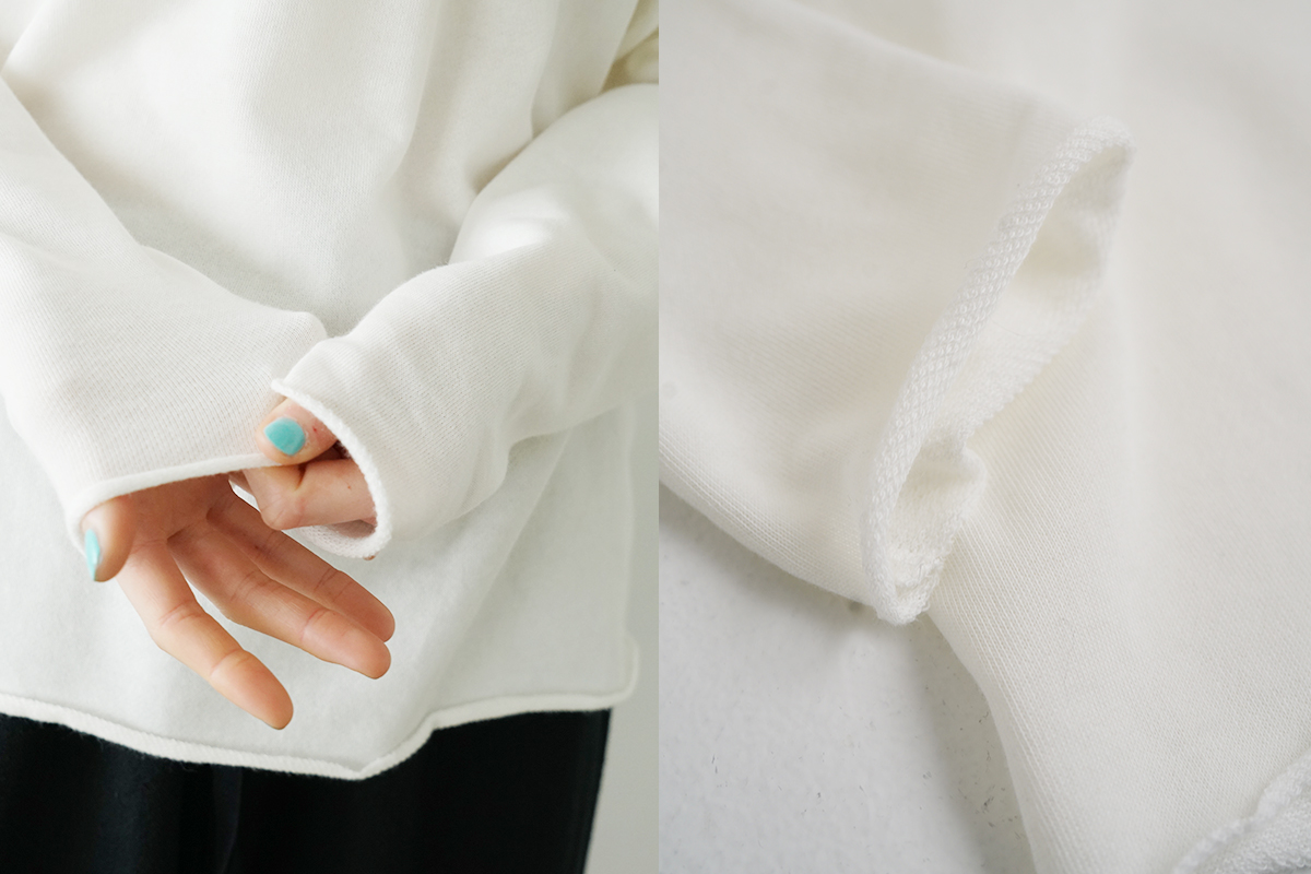 Mochi モチ suvin long t cardigan スヴィンロングティカーディガン