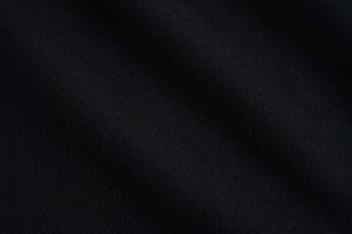 Mochi モチ denim tapered easy pants デニムテーパードパンツ 