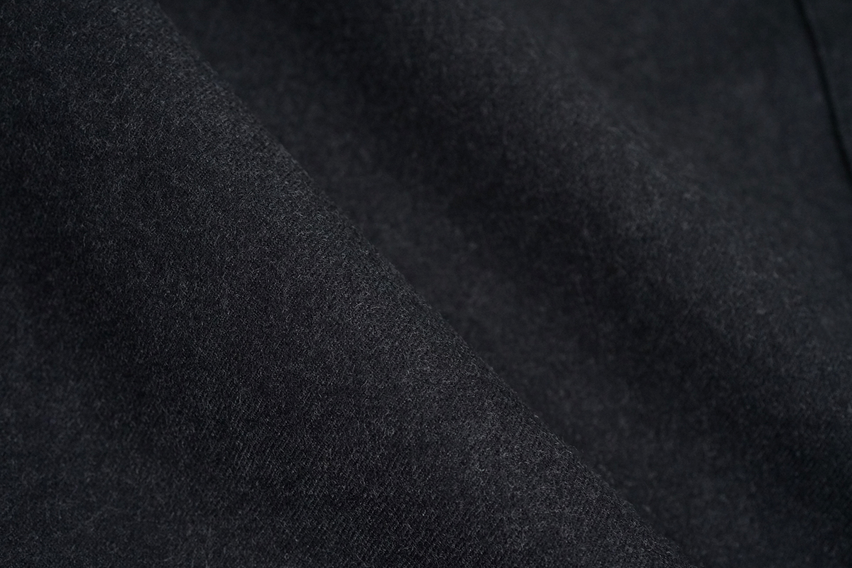 pocket wide pants [charcoal gray/ma25-pt-01]