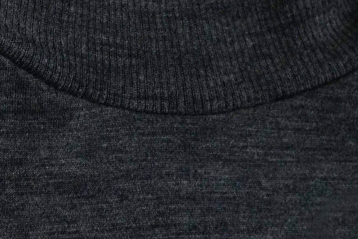 Mochiモチcoach jacket [charcoal gray/ma24-jk-01]