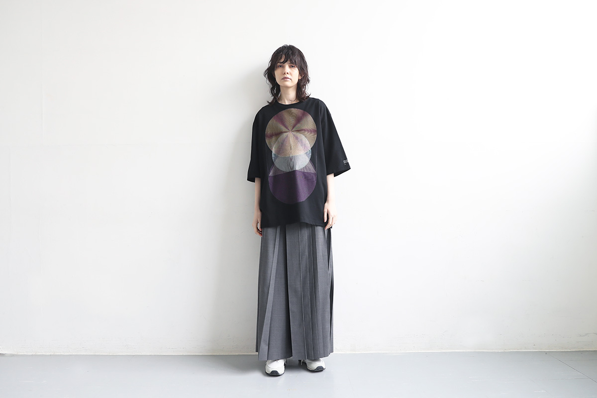 HATRA ハトラ TS-Echokeep [TO03-black]:i
