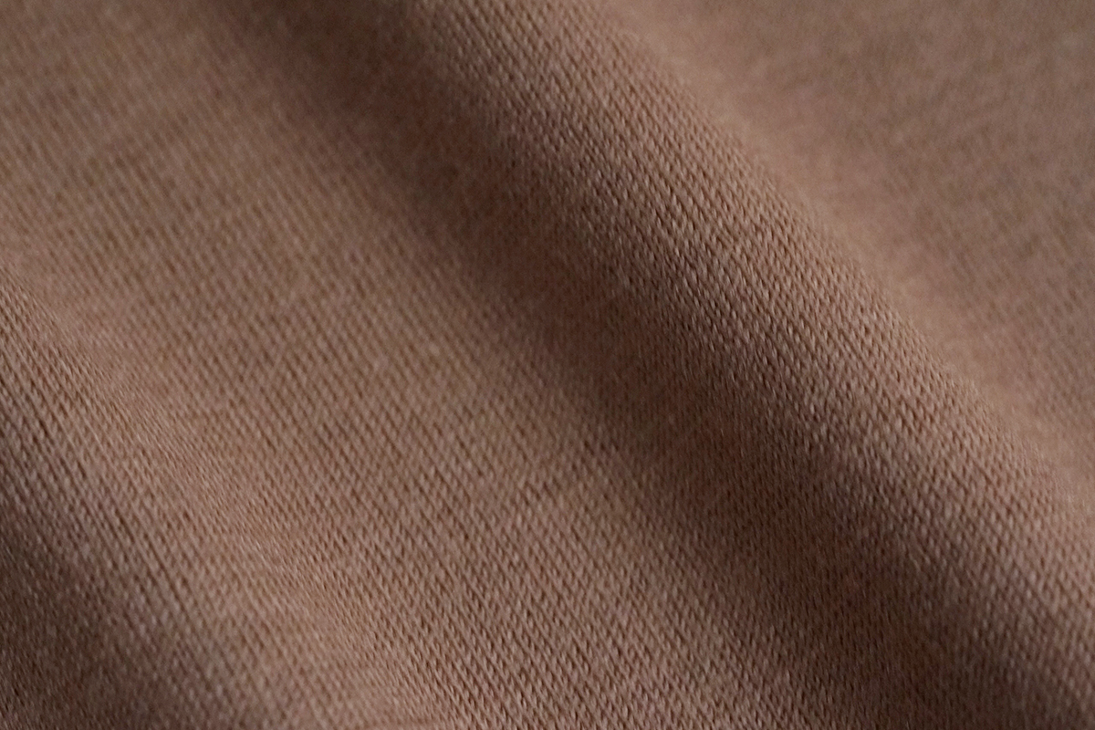 VU ヴウ basic long knit [MOCA] vum-kn01