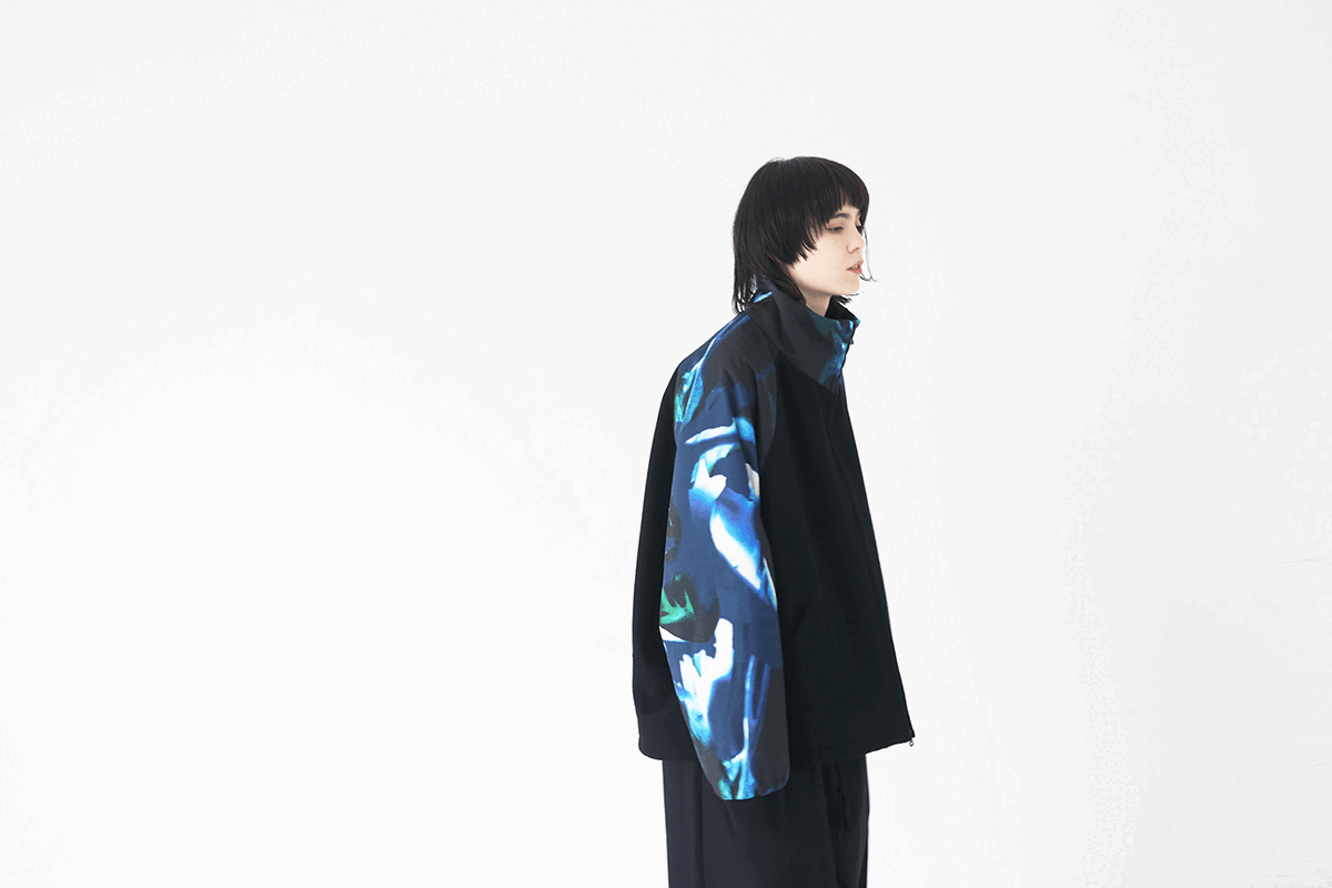 VUy / ヴウワイ 2023aw COLLECTION