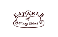 Eatable of Many Orders