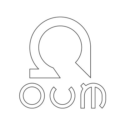 Ω／オーム oum