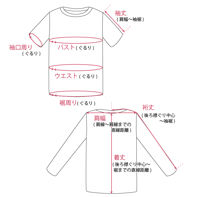 AHCAHCUMあちゃちゅむお花の体Tシャツ[01-203-1501/black]あちゃちゅむ 