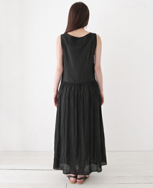 SI-HIRAI ロングワンピース
