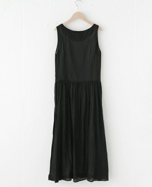 SI-HIRAI ロングワンピース