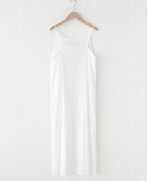 SI-HIRAI ロングワンピース