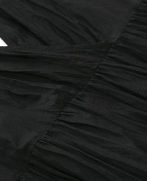 SI-HIRAI ロングワンピース