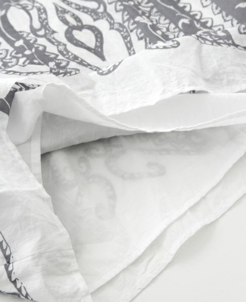 SI-HIRAI プリントキャミワンピース