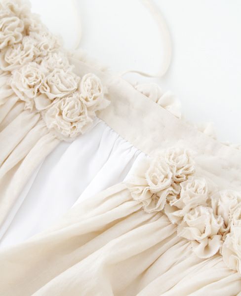 Palm wedding order made. Palm maison hoshi キャミソールドレス