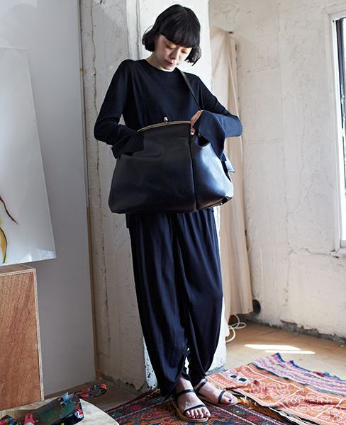 macromauro マクロマウロ.ganma [black]_