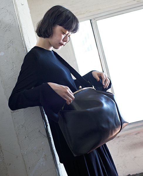 macromauro マクロマウロ.ganma [black]_