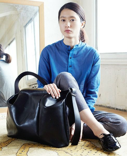 macromauro マクロマウロ.ganma [black]_