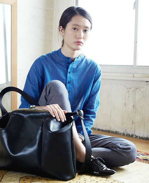 macromauro マクロマウロ.ganma [black]_