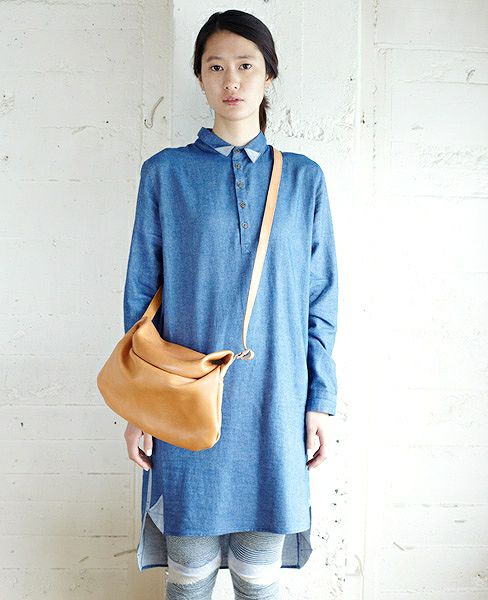 macromauro マクロマウロ.tonybob mini [camel]_