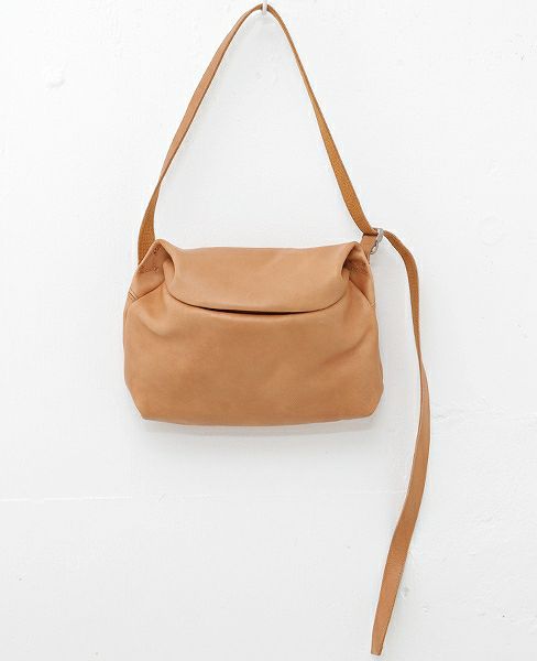 macromauro マクロマウロ.tonybob mini [camel]_