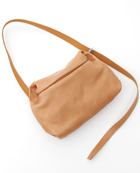 macromauro マクロマウロ.tonybob mini [camel]_