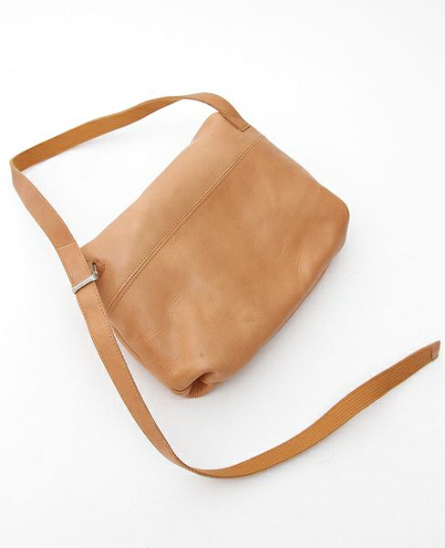 macromauro マクロマウロ.tonybob mini [camel]_