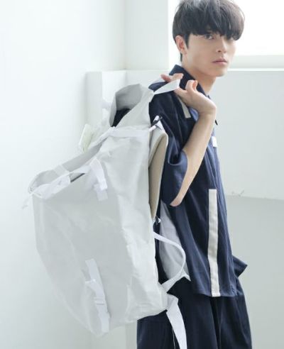 macromauro.マクロマウロ.kaos[WHITE]_