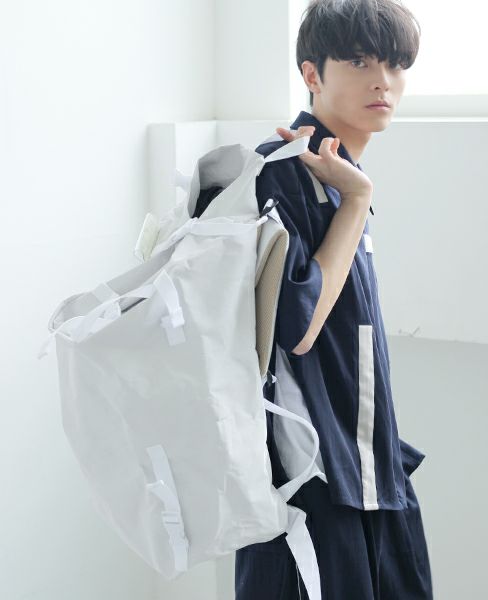 macromauro.マクロマウロ.kaos[WHITE]_