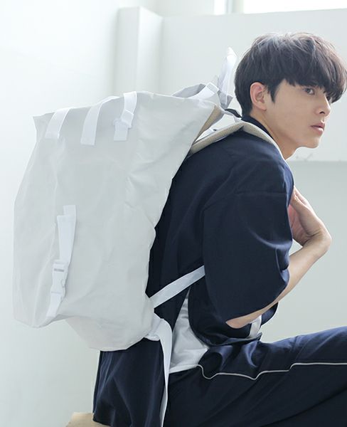 macromauro.マクロマウロ.kaos[WHITE]_