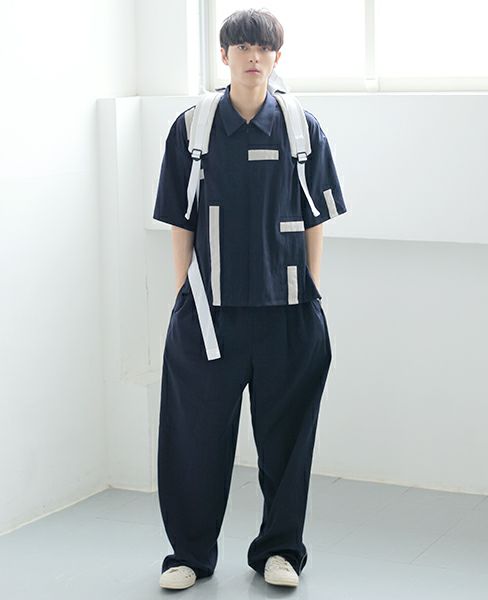 macromauro.マクロマウロ.kaos[WHITE]_