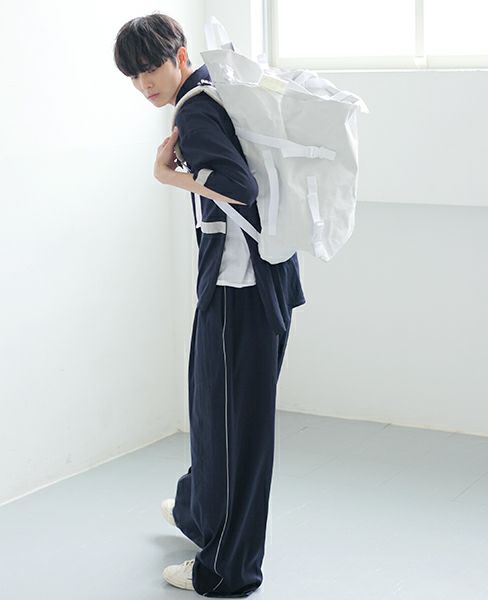 macromauro.マクロマウロ.kaos[WHITE]_