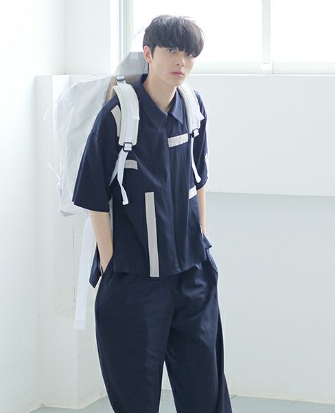 macromauro.マクロマウロ.kaos[WHITE]_