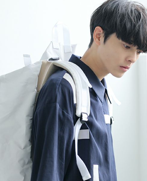 macromauro.マクロマウロ.kaos[WHITE]_