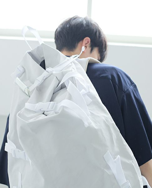 macromauro.マクロマウロ.kaos[WHITE]_