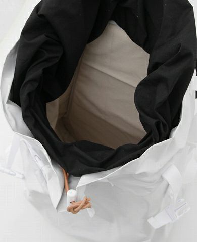 macromauro.マクロマウロ.kaos[WHITE]_