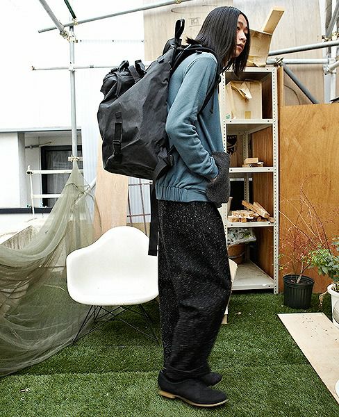 macromauro.kaos［BLACK]