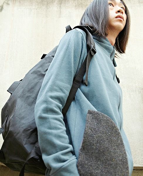 macromauro.kaos［BLACK]